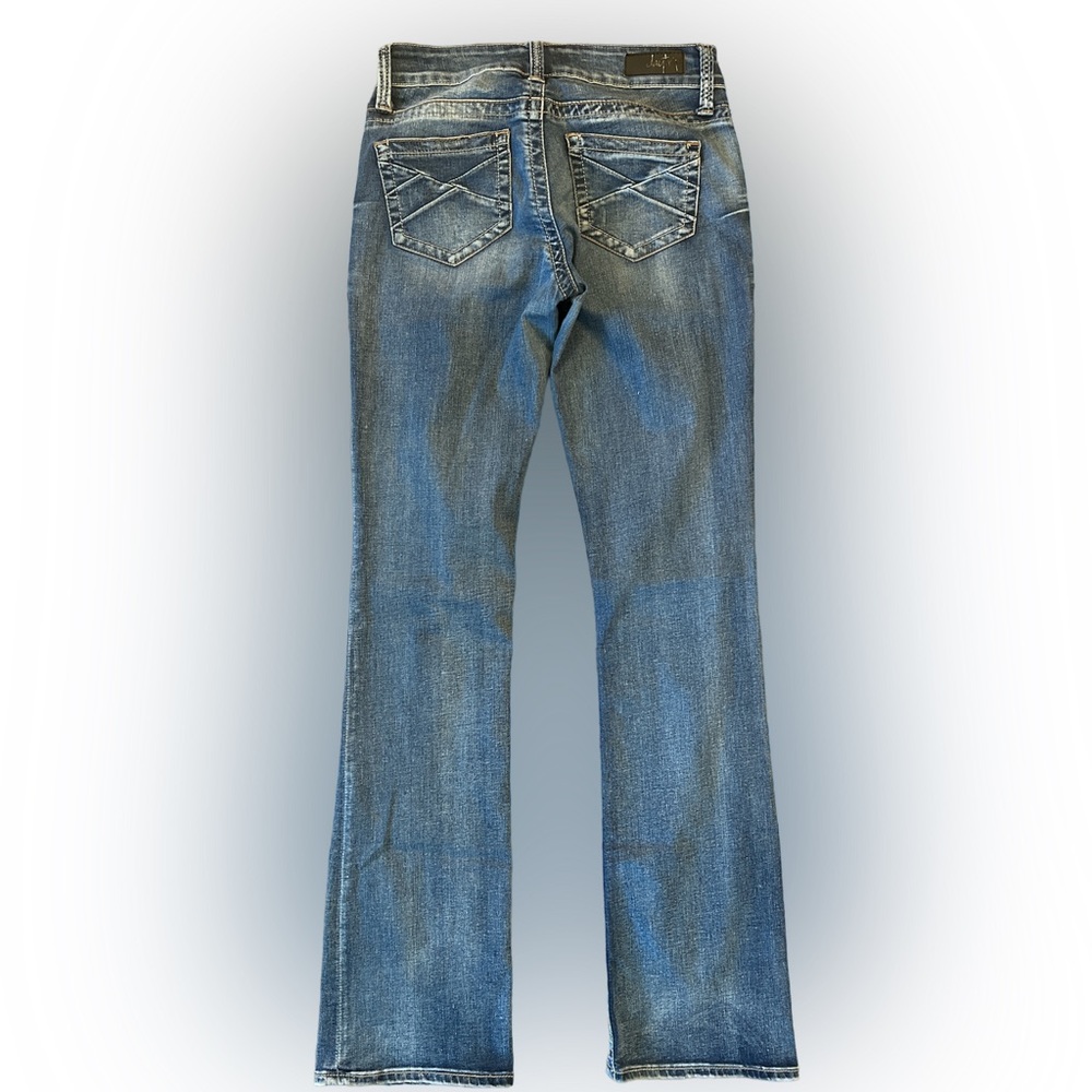 Daytrip Jeans “Virgo”  27L